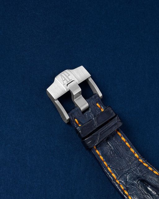 Audemars Piguet Royal Oak Offshore 26470ST.OO.A027CA.01 Image 3